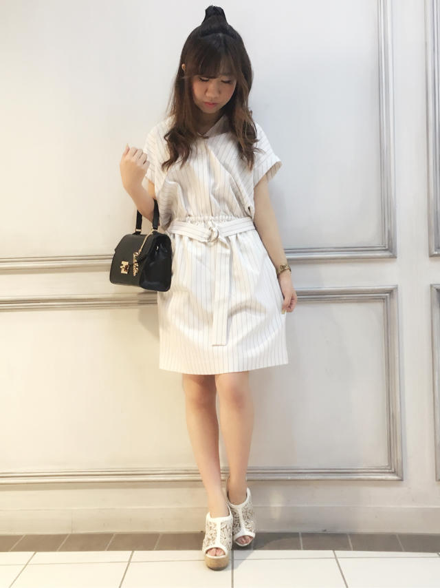 新作ワンピース1♡♡さむさん