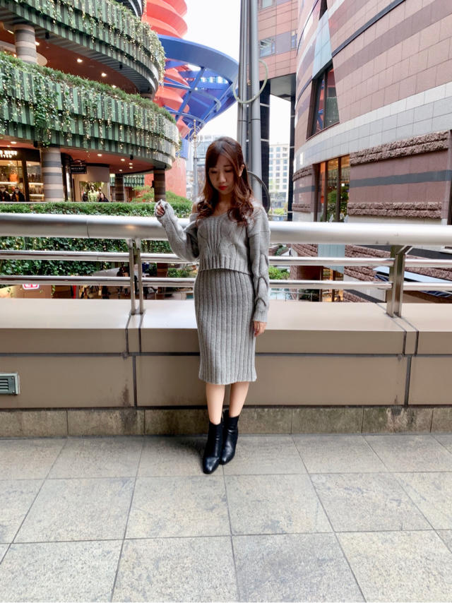 大人気セットアップ♡