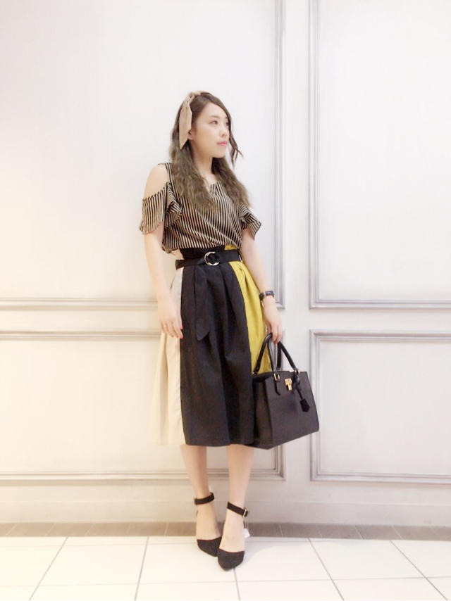 3waytops♡たち店長