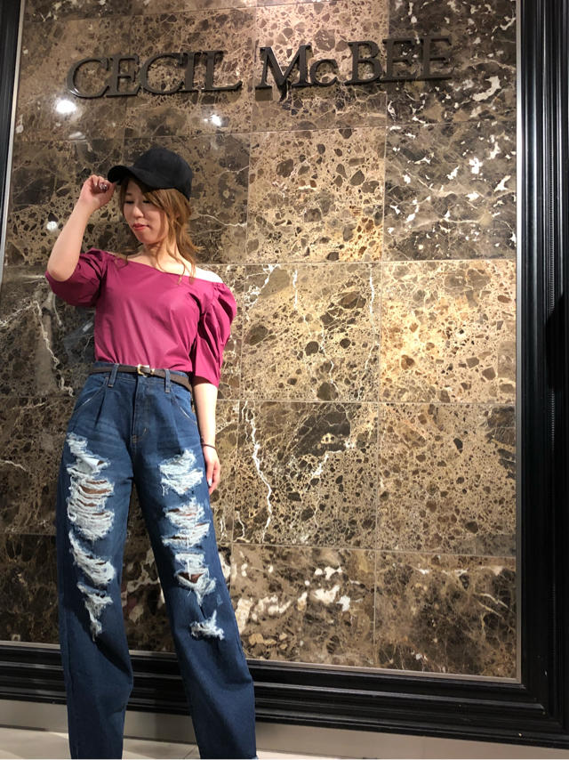 NEW IN ☆
