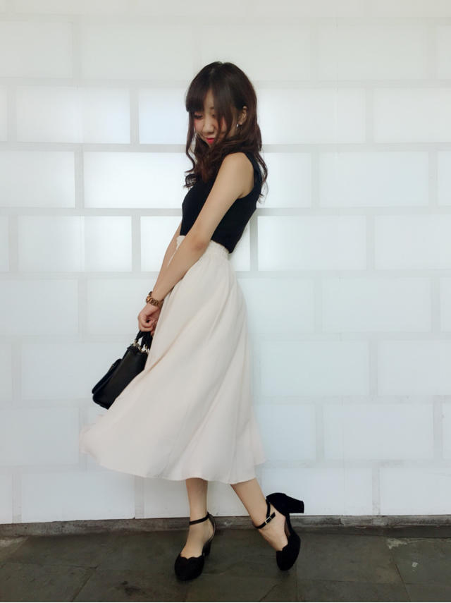 新作skirt♡♡