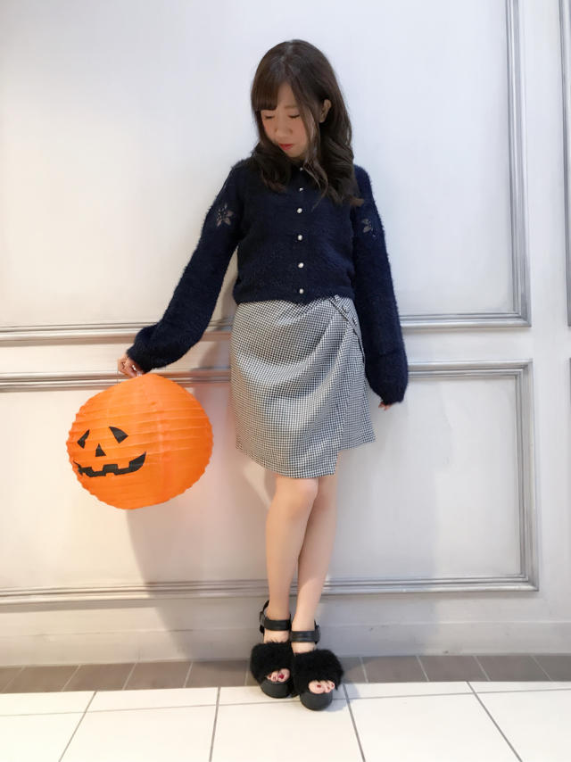 ♡さむ購入商品♡本日出勤メンバーのオフショット♡