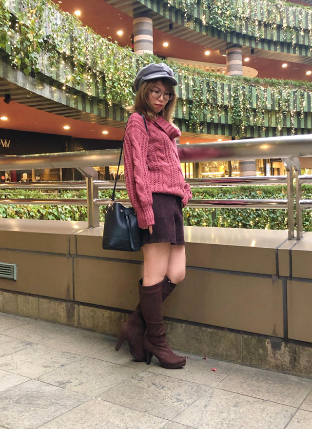 ゆるっとタートル♡