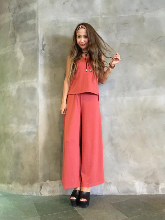 ♡お得すぎるお洋服♡なべチーフ♡