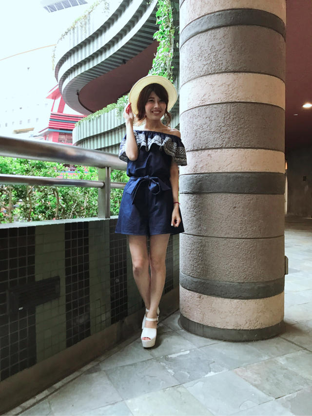 ♡くまちゃんオススメコーデ♡
