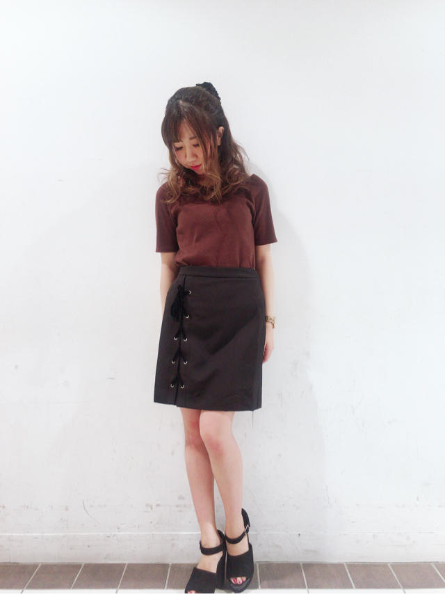 new☆skirt