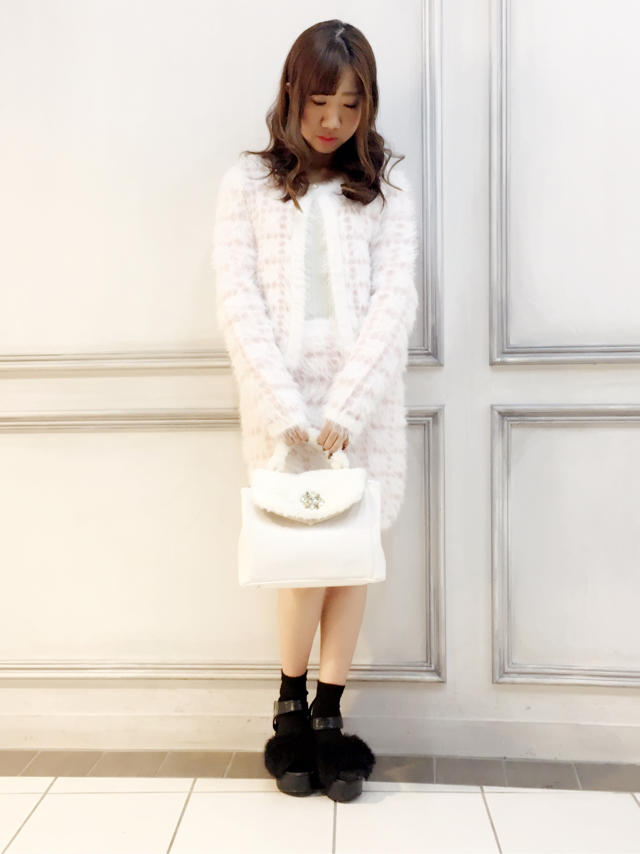 SET UP♡ハロウィン