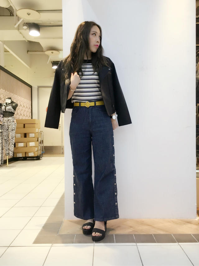 今年も大活躍♡ライダース