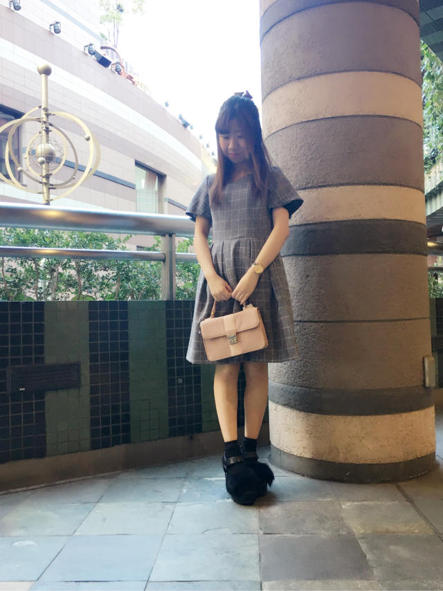 新作♡お上品ワンピース♡