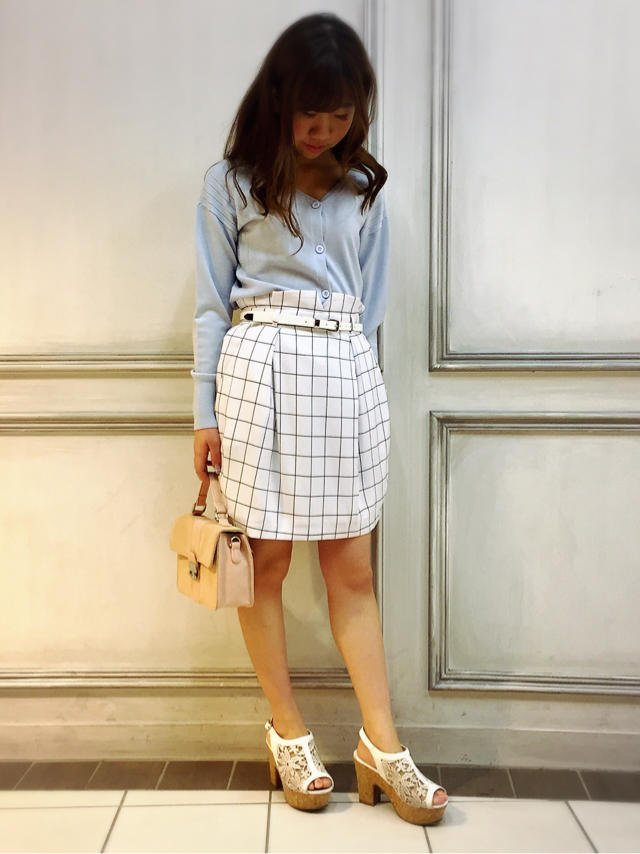 ♡2wayニット♡