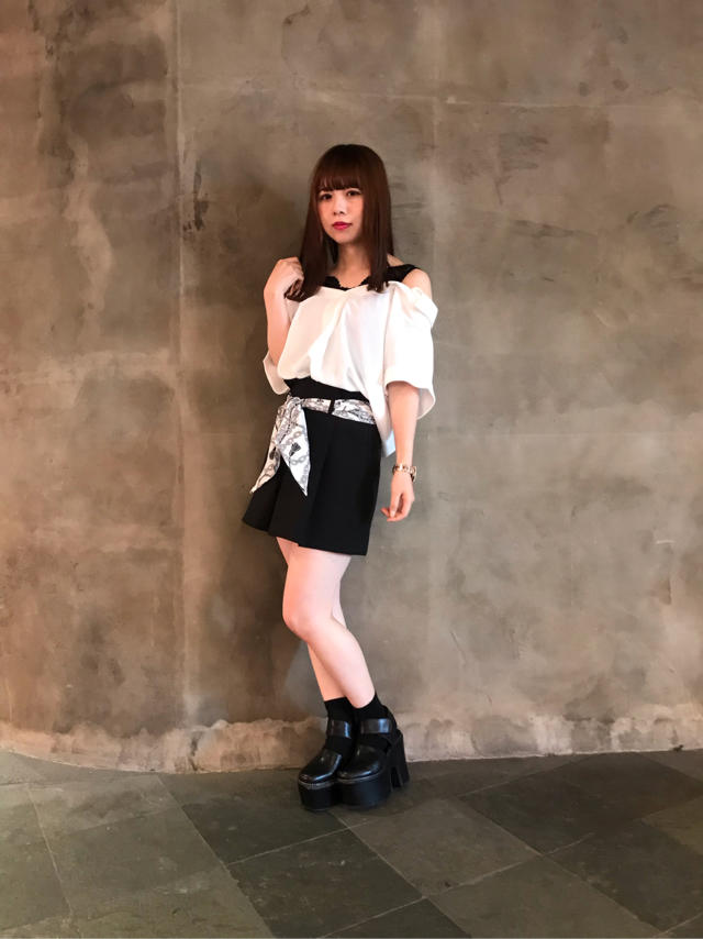 ♥新作コーデ♥