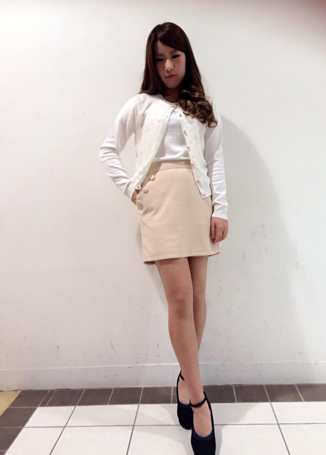 大人キレイめcode…♡