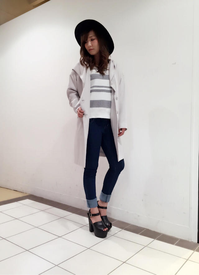 今期大注目！テロンチ＊asami