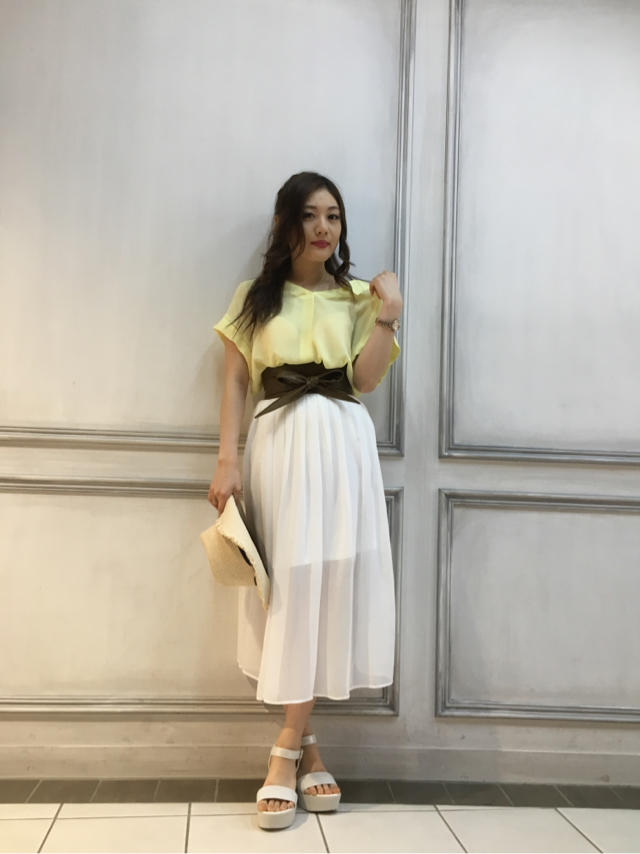 spring code✩✩✩たっきー