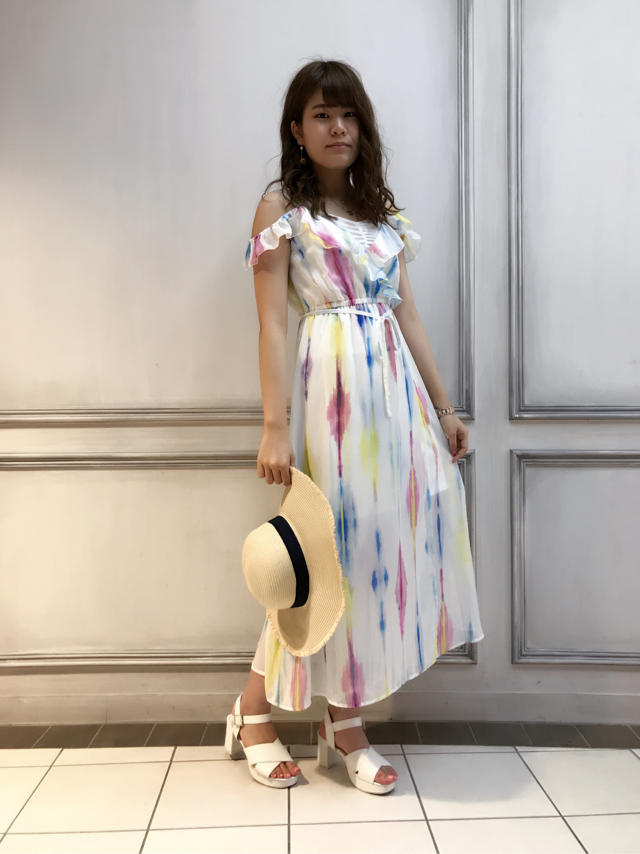 ♡大渕さん購入コーデ♡kuma♡ノベルティ残りわずか...