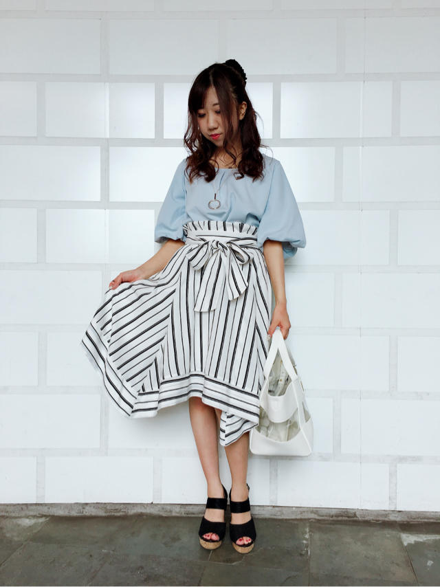 大人気skirt♡