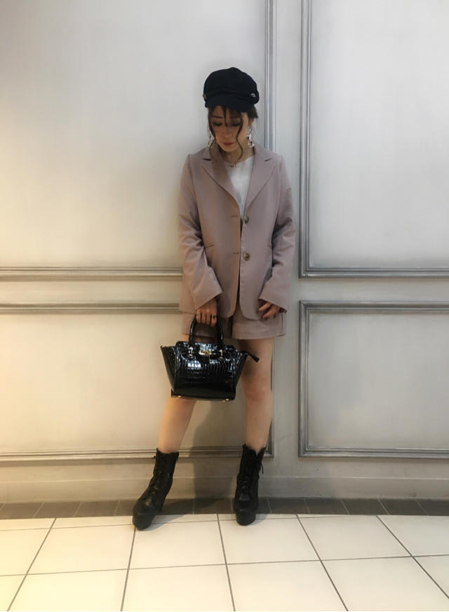 Set up code‧✧̣̇‧Last blog.....taki