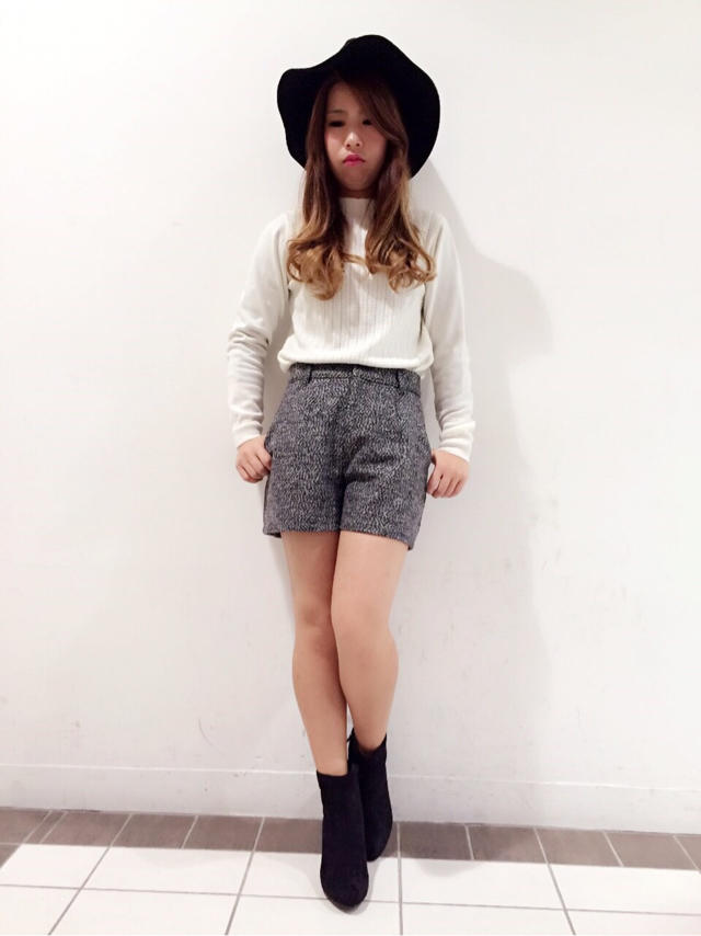 casual code♡