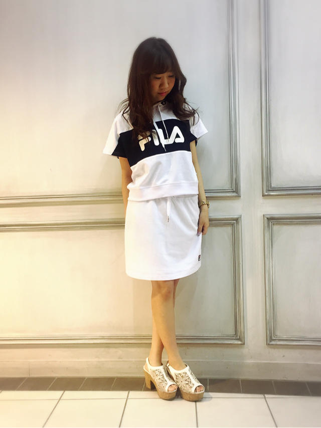 ♡FILA×セシル♡コラボ商品♡