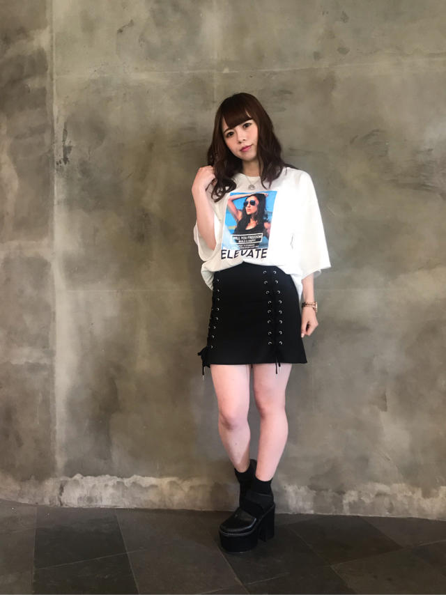 Tシャツ♡GWイベント♡