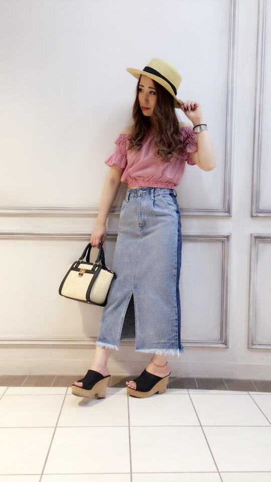 New code✩✩✩たっきー