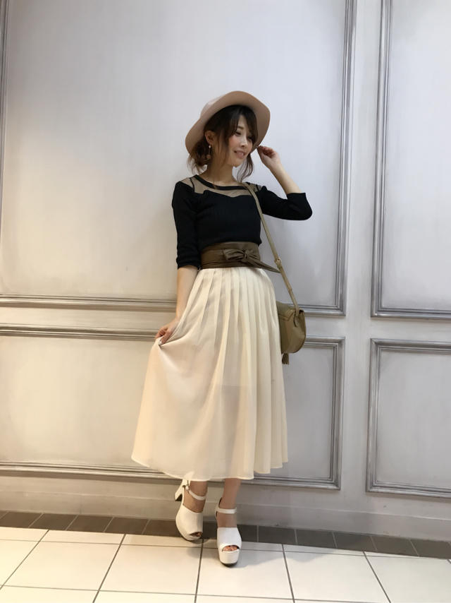 ♡kumaの購入コーデ♡
