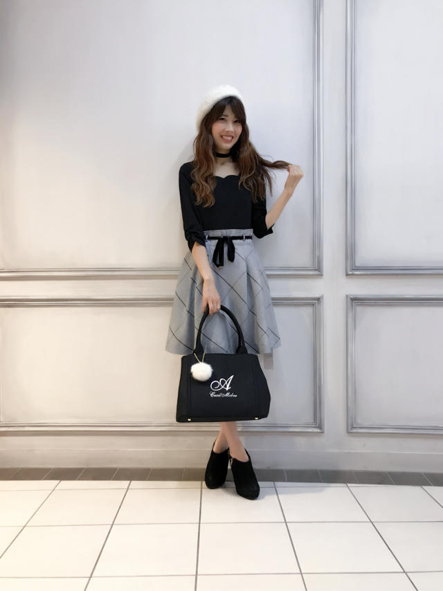 ♡kumaのオススメワンピース♡