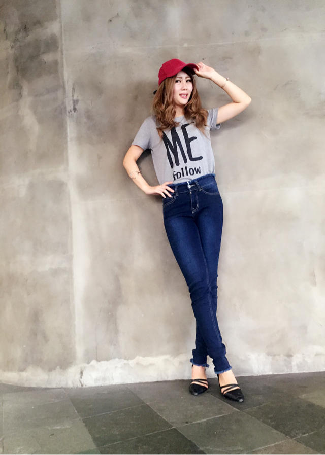 You&Me Tシャツ♡みきてぃー