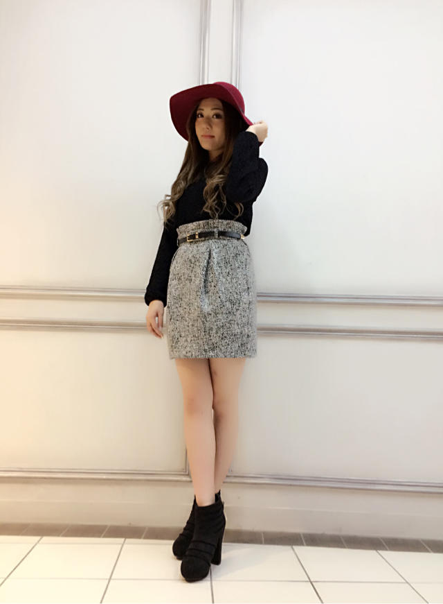 ♡つぐちゃんコーデ再入荷♡kuma