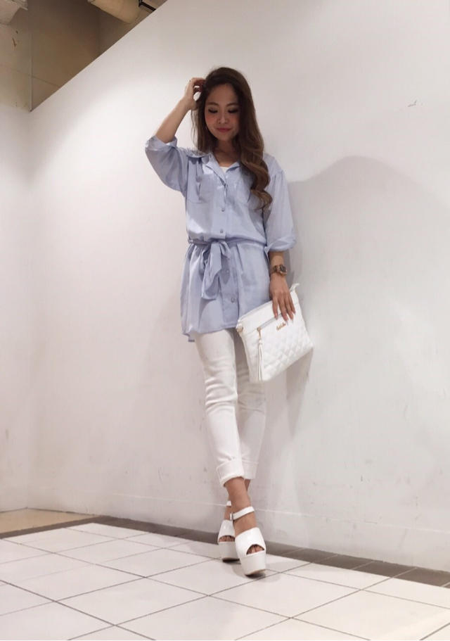 Sweet掲載Code♡渡邊チーフ