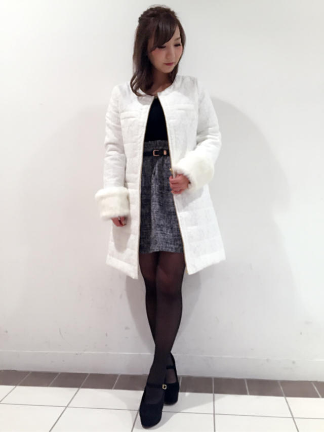 なんと…♡♡