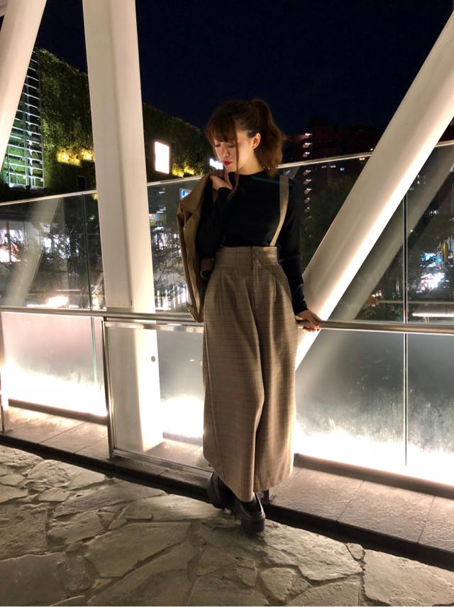 大人気!?SET item♥