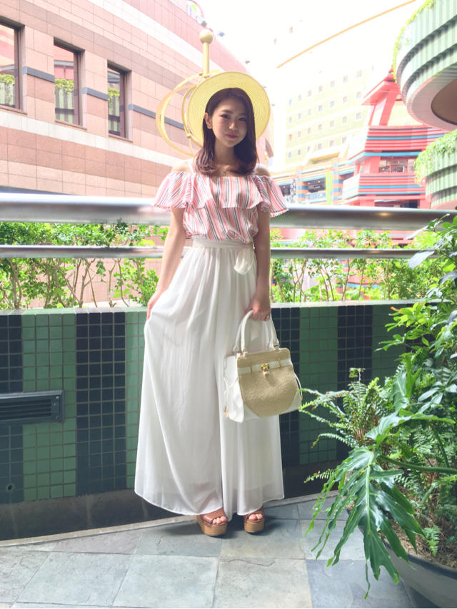 キャナル売れ筋NO1のワイドPT♡ゆきちゃん♡でっちゃんの嫉妬。笑
