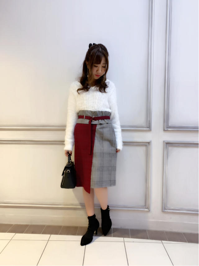 winter code♡
