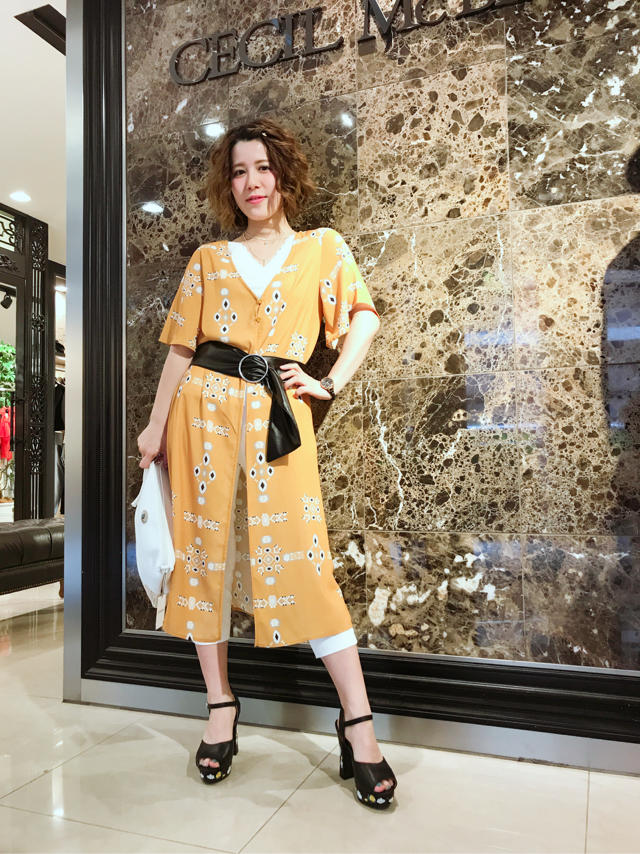 ♡たち店長購入コーデ♡入荷したばかり♡