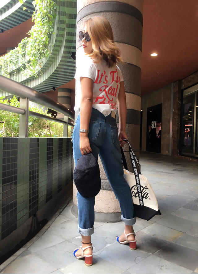コカコーラTシャツ第二弾♡♡