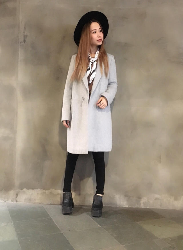 新作アウター入荷！！！★taki★