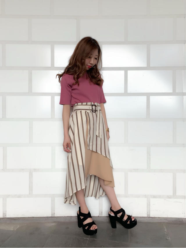 new☆coordinate