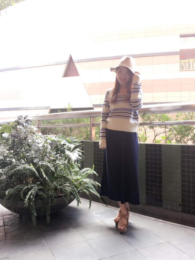 新作♡セットアップ