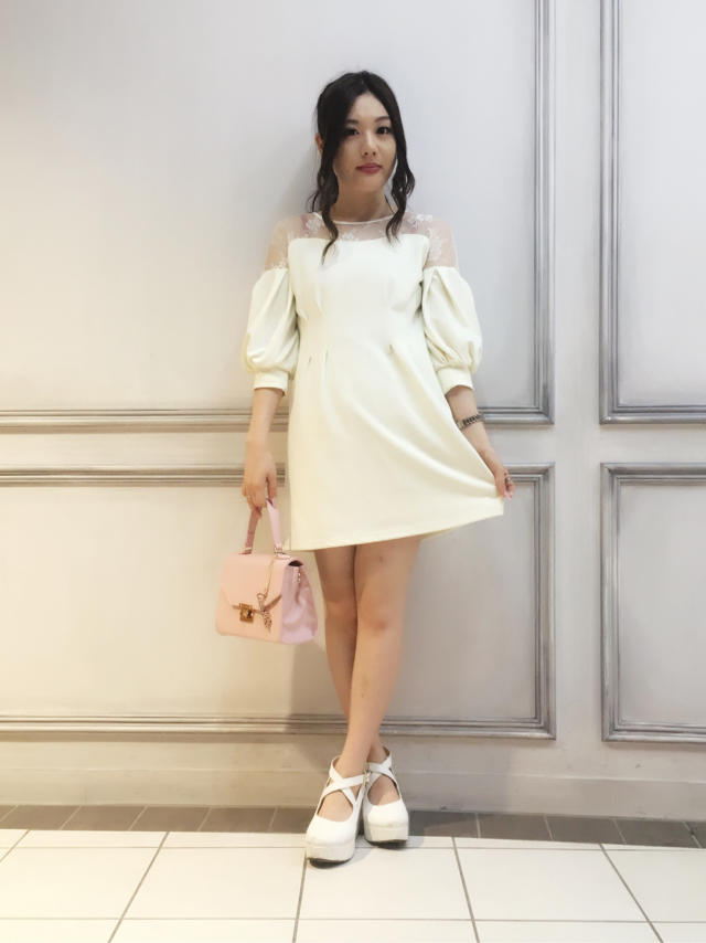 再入荷♡ワンピース♡つぐ