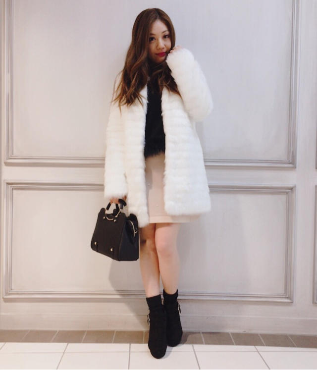 可愛いスカート♡