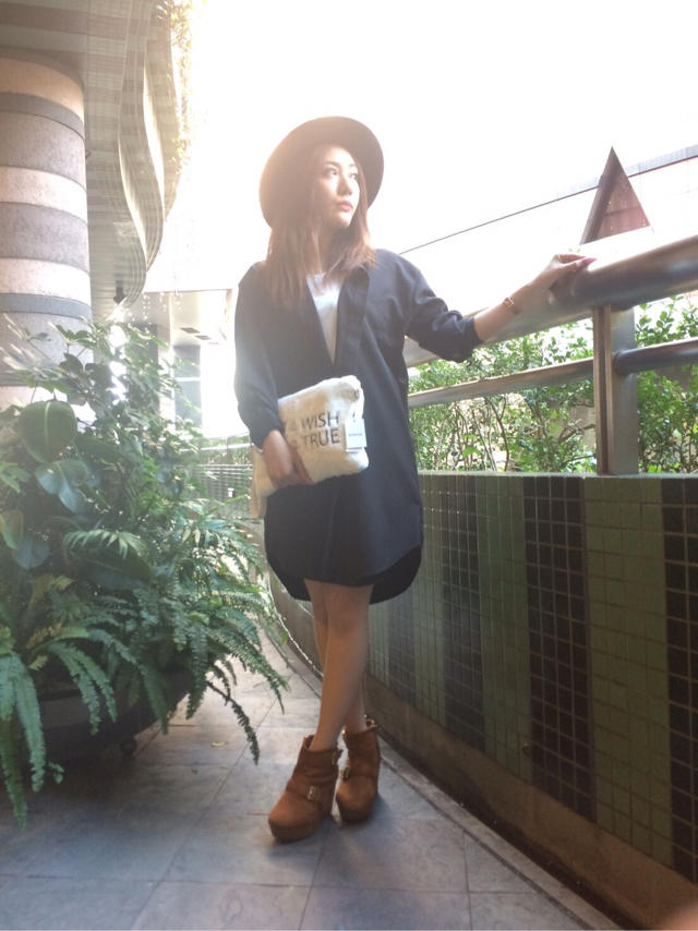 ロングシャツセット♡♡