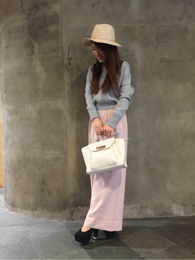 ♡ワンピ×ワンピ5,900円♡