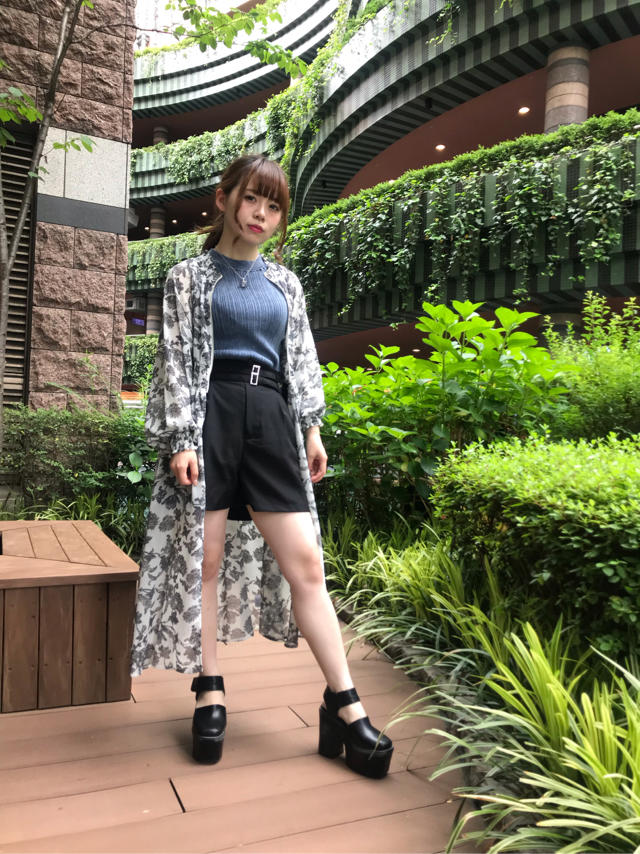 ♡新作コーデ紹介♡