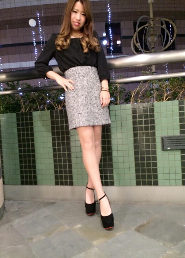 大人レディ…♡