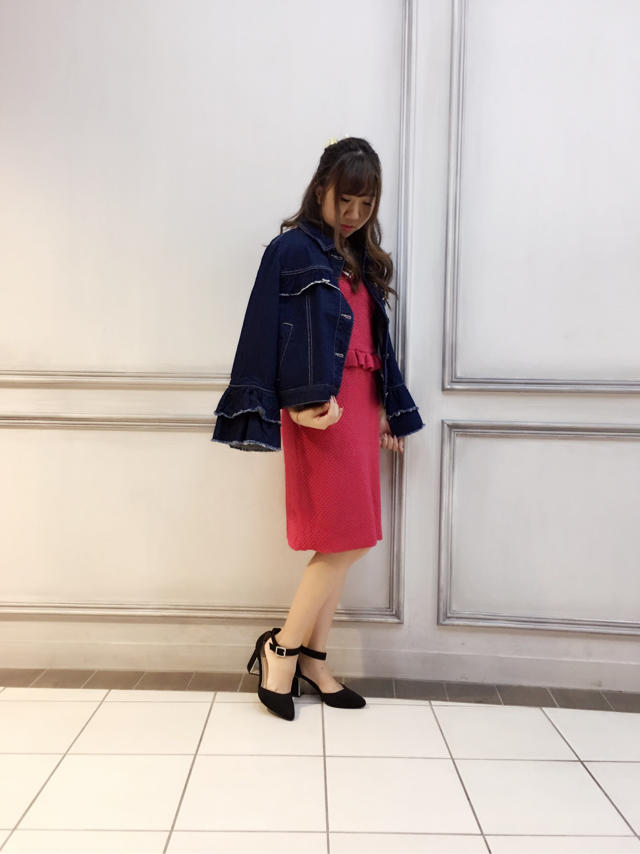 白石麻衣ちゃん着用♡