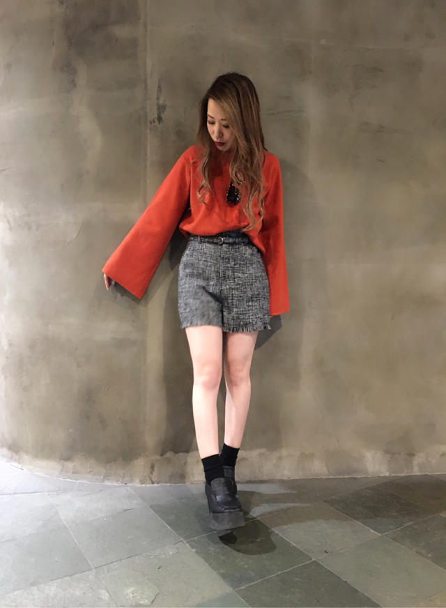 今季イチオシアイテム★★★taki