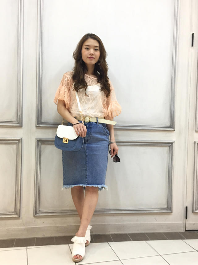 総レーストップス♡ゆき