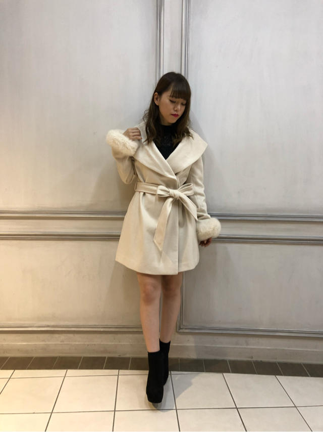 Outer Fair♥みき