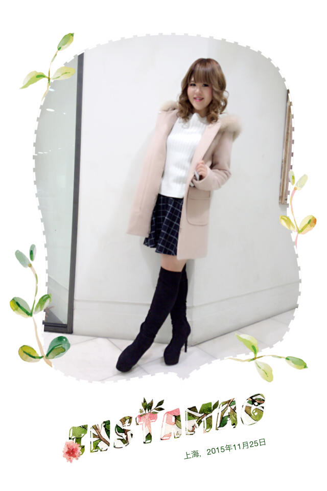 新作コーデ♡